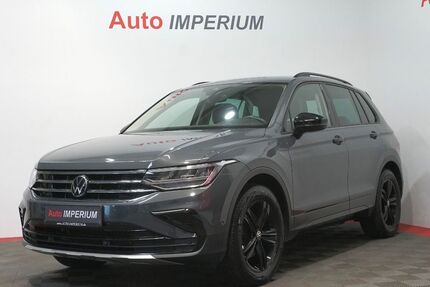 VW Tiguan 116.448 km 22.490 &euro; Schmidgaden 92546