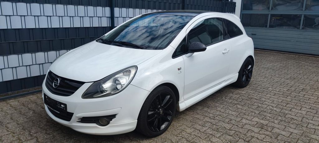 Opel Corsa 165.800 km 3.150 &euro; Flomborn 55234
