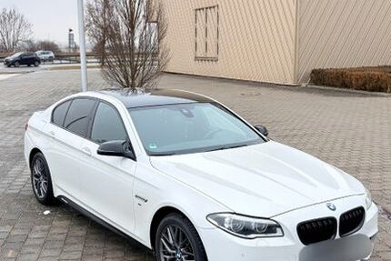 BMW 535 176.250 km 22.000 &euro; Altheim 88499