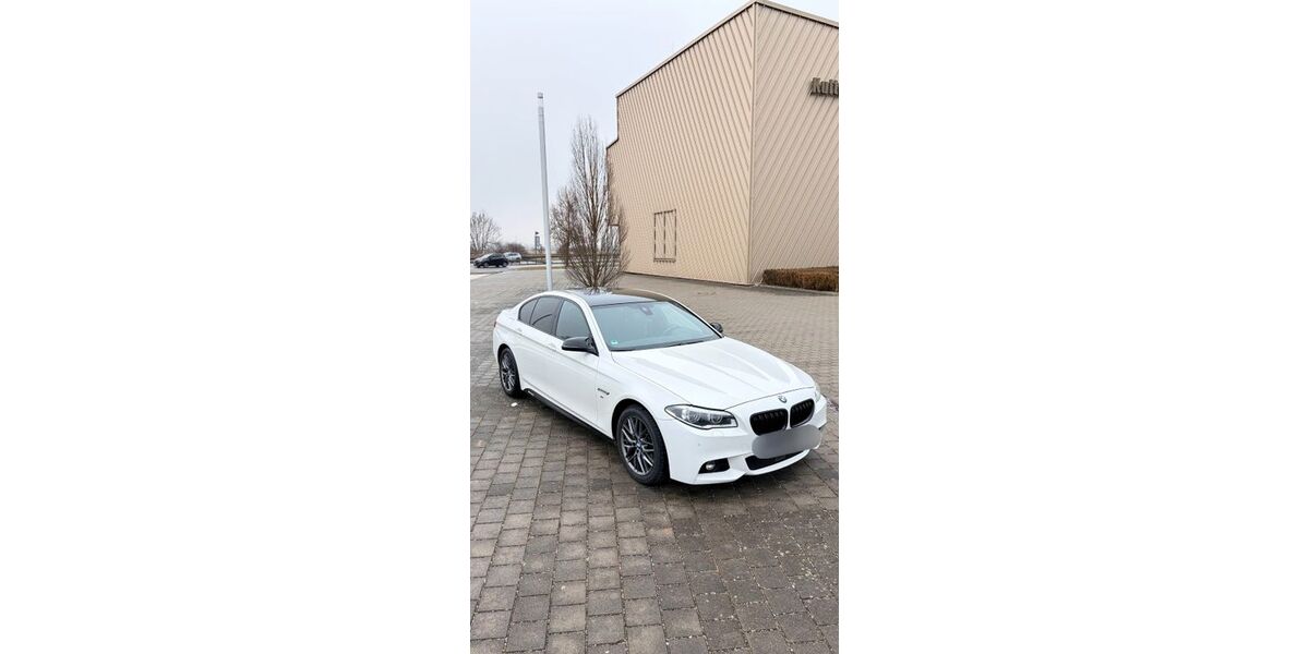 BMW 535 176.250 km 22.000 &euro; Altheim 88499