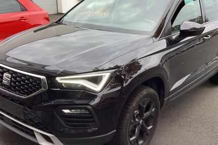 Seat Ateca 119.846 km 18.990 &euro; Vechelde 38159