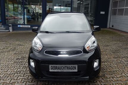 Kia Picanto 28.200 km 7.990 &euro; Dillenburg 35683