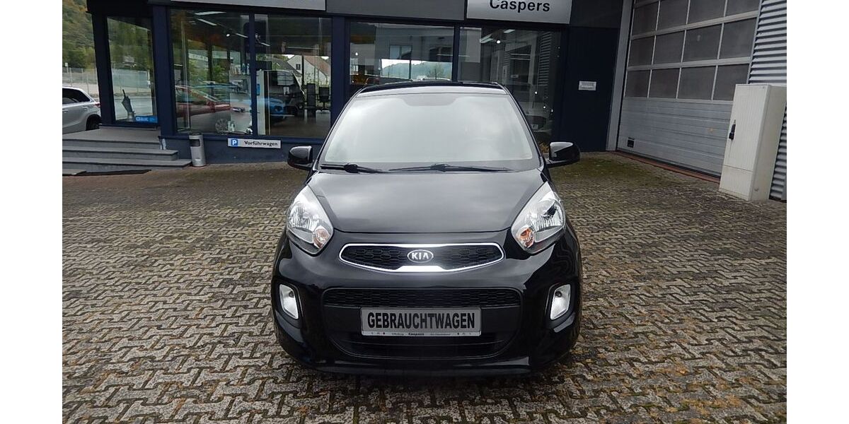 Kia Picanto 28.200 km 7.990 &euro; Dillenburg 35683