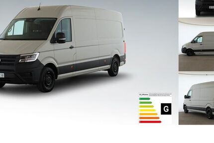 VW Crafter 1.900 km 63.970 &euro; Bamberg 96052