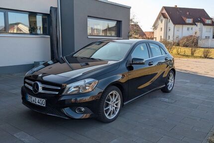 Mercedes-Benz A 180 153.000 km 9.700 &euro; Bad Staffelstein 96231