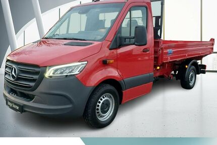 Mercedes-Benz Sprinter 1.072 km 54.990 &euro; Kesselsdorf 01723