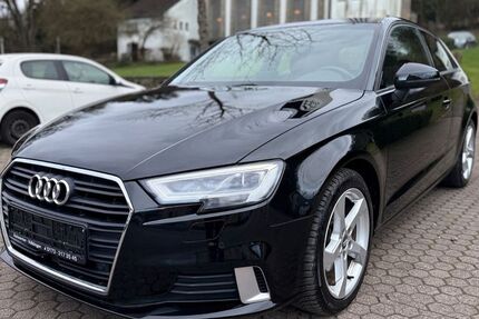Audi A3 46.000 km 14.999 &euro; Völklingen 66333