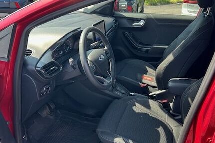 Ford Puma 15.200 km 19.980 € Löbau 02708