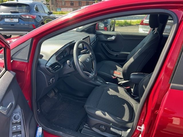 Ford Puma 15.200 km 19.980 € Löbau 02708