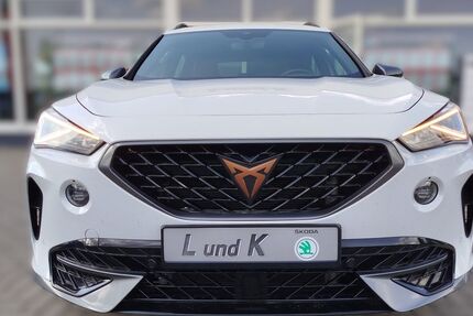 Cupra Formentor 61.580 km 21.900 &euro; Waren ( Müritz ) 17192