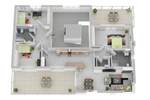 Etagenwohnung Bad Oldesloe - 4 Zimmer, 130 m&sup2;, 639.000&euro; | Angebot:25708265