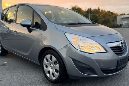 Opel Meriva 191.000 km 2.950 € Wendlingen 73240