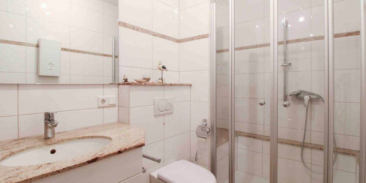 Etagenwohnung Bischofsheim - 3 Zimmer, 80 m&sup2;, 249.000&euro; | Angebot:26741522