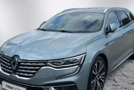 Renault Talisman 45.640 km 25.980 &euro; Norderstedt 22851