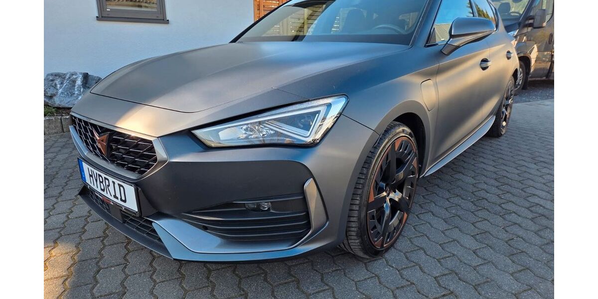 Cupra Leon 67.434 km 22.999 &euro; Neuwied 56567