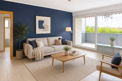 Wohnung Viernheim - 4 Zimmer, 97 m&sup2;, 269.000&euro; | Angebot:26763270