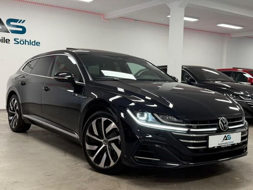 Arteon