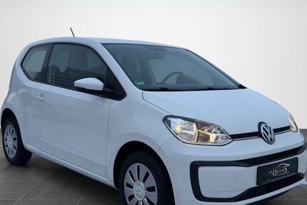 VW up! 98.595 km 6.790 &euro; Everswinkel 48351