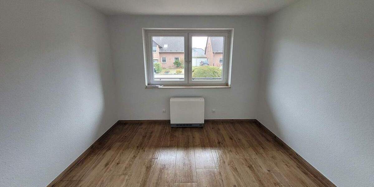 Etagenwohnung Rheinberg Borth - 3 Zimmer, 84 m&sup2;, 685&euro; | Angebot:24873041