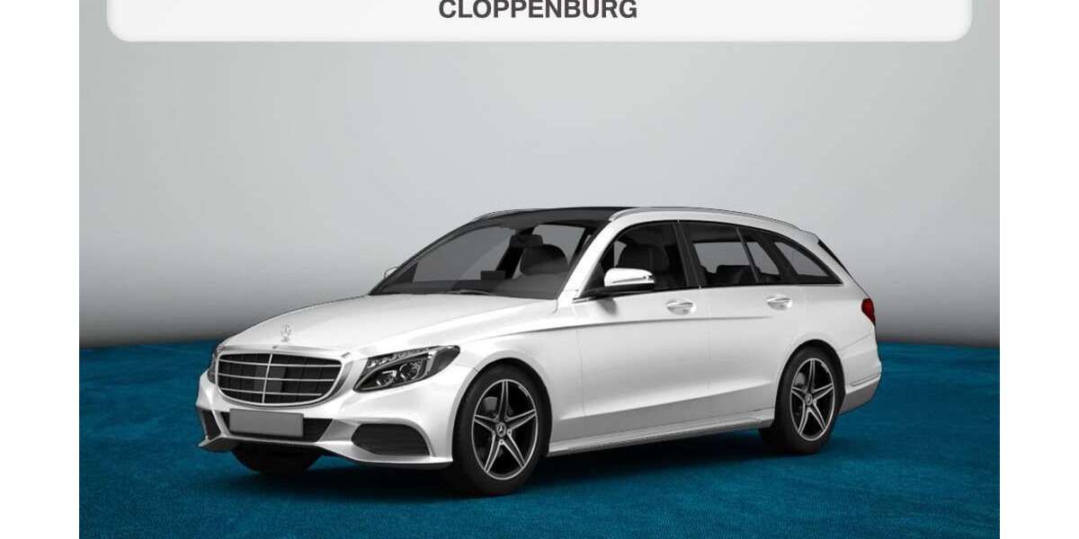 Mercedes-Benz C 300 136.750 km 19.480 &euro; Bad Windsheim 91438