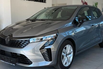 Renault Clio 17.529 km 16.900 &euro; Gelnhausen - Roth 63571