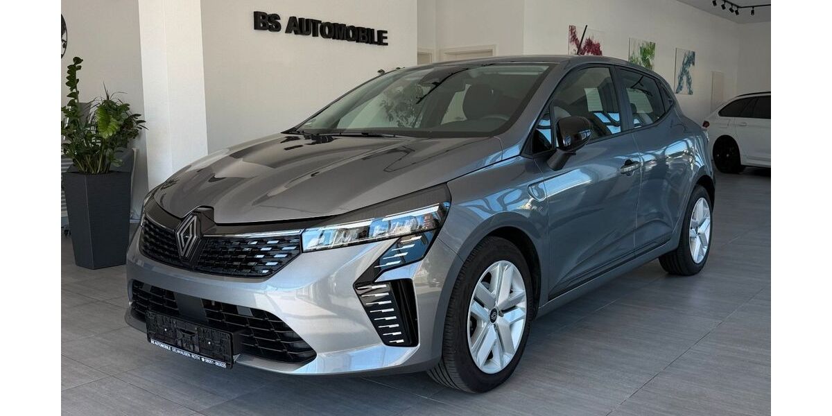 Renault Clio 17.529 km 16.900 &euro; Gelnhausen - Roth 63571