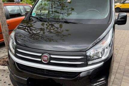 Fiat Talento 185.000 km 12.500 &euro; Puschendorf 90617