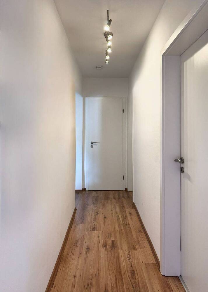 Charmante 3,5-Zimmer-Wohnung mit Balkon in ruhiger Lage von Mühlacker-Dürrmenz