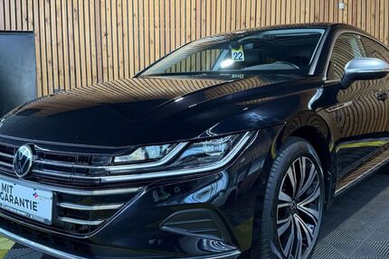VW Arteon 55.007 km 27.900 &euro; Leer 26789