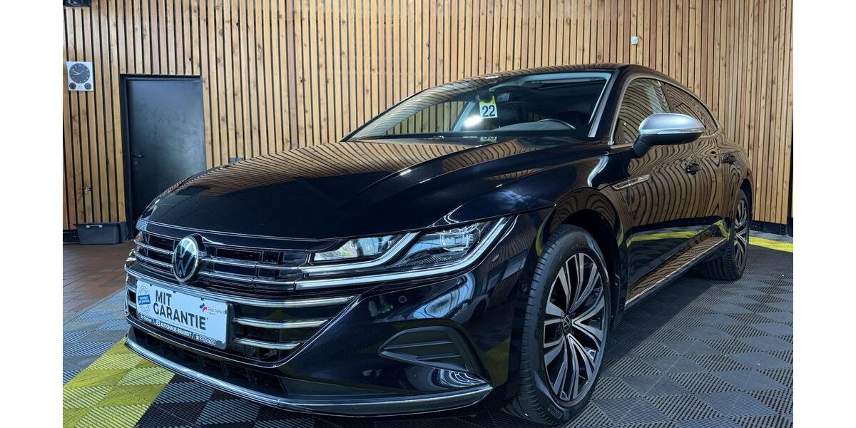VW Arteon 55.007 km 27.900 &euro; Leer 26789