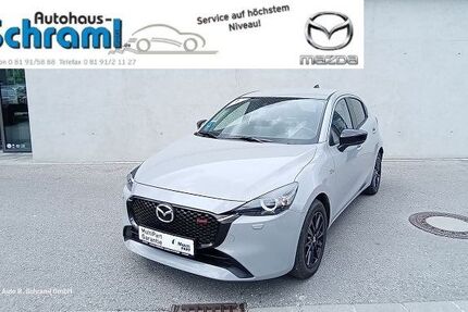 Mazda 2 14.736 km 17.490 &euro; Landsberg 86899