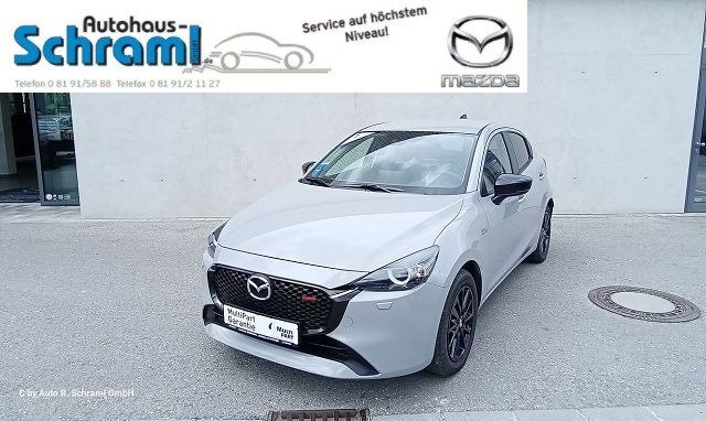 Mazda 2 14.736 km 17.490 &euro; Landsberg 86899