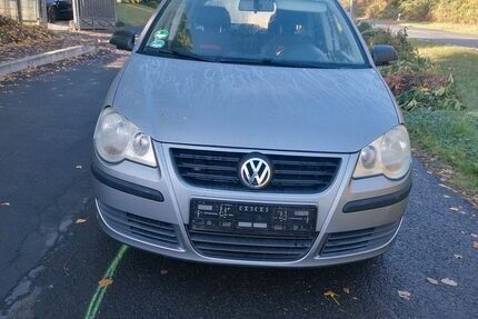 VW Polo 180.000 km 1.800 &euro; friedrichsdorf 61381