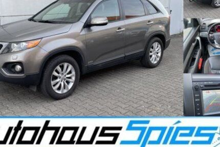 Kia Sorento 263.033 km 5.990 &euro; Heilbronn 74076