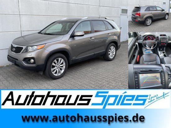 Kia Sorento 263.033 km 6.990 &euro; Heilbronn 74076