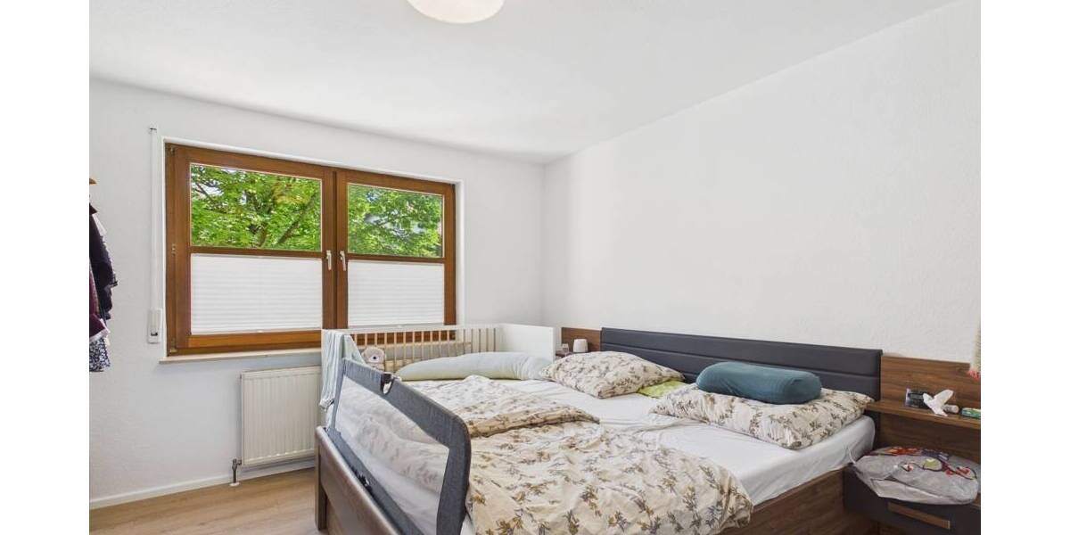 Etagenwohnung Bad Friedrichshall / Hagenbach Hagenbach - 3 Zimmer, 93 m&sup2;, 354.000&euro; | Angebot:26798846