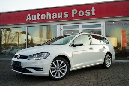 VW Golf 78.301 km 16.999 &euro; Eisenhüttenstadt 15890