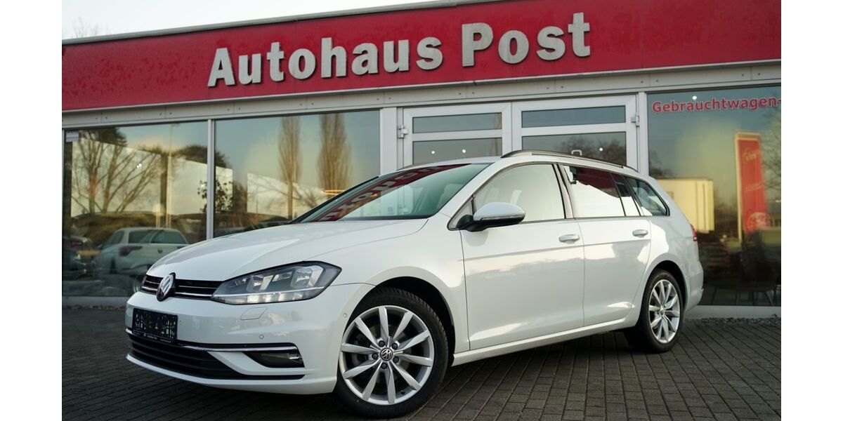 VW Golf 78.301 km 16.999 &euro; Eisenhüttenstadt 15890