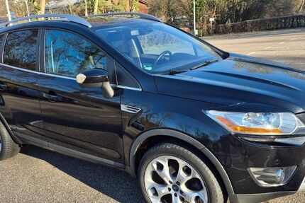 Ford Kuga 168.000 km 6.900 &euro; Stuttgart 70469