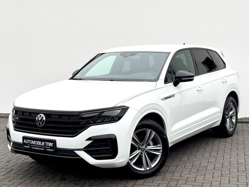 Touareg