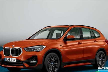 BMW X1 14.300 km 28.500 &euro; Alzey 55232