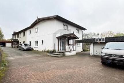 IHRE BESSERE HÄLFTE MIT 2 WOHNEINHEITEN - Haus Steinburg | Angebot:26991045