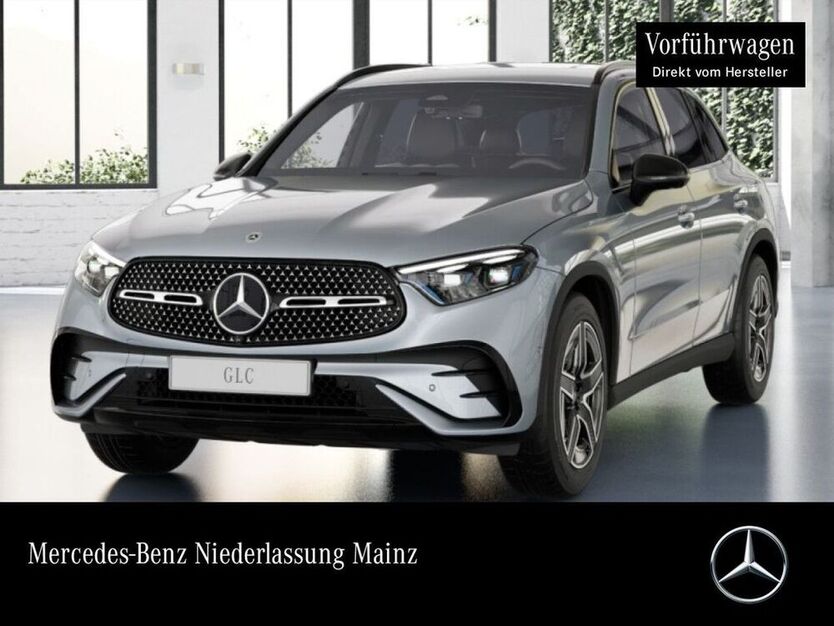 GLC 200