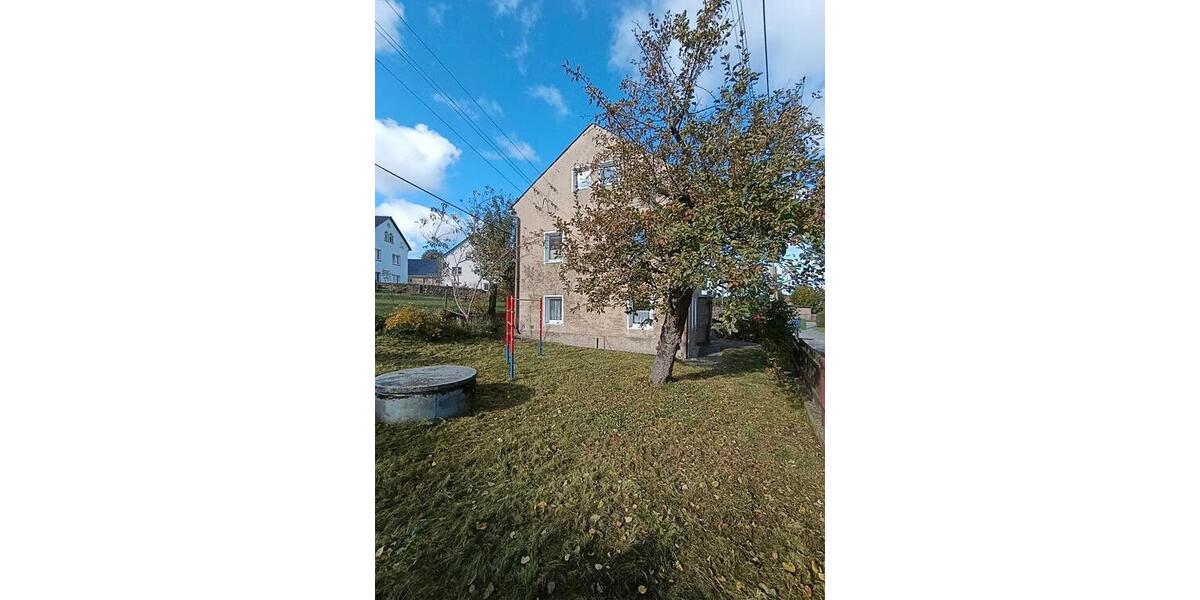 Einfamilienhaus Königsbrück - 50.000&euro; | Angebot:26940797