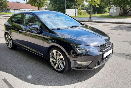 Seat Leon 144.000 km 11.900 € Langenbach 85416