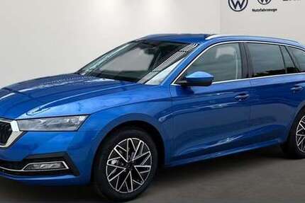 Skoda Octavia 15.158 km 33.990 &euro; Rüdersdorf 15562