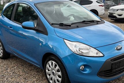 Ford Ka/Ka+ 172.566 km 1.990 &euro; Lengede 38268