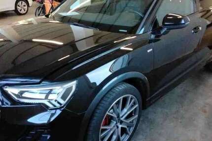 Audi Q3 40.000 km 39.590 &euro; Helmstedt 38350