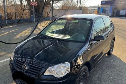 VW Polo 203.000 km 1.700 &euro; Bielefeld 33602