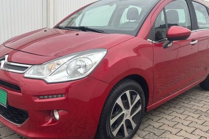 Citroen C3 162.000 km 5.500 € Bornheim 53332